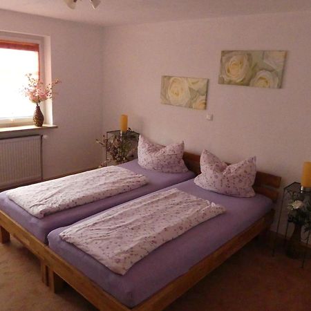Ferienwohnung Bergblick Hohenpeißenberg Exterior foto