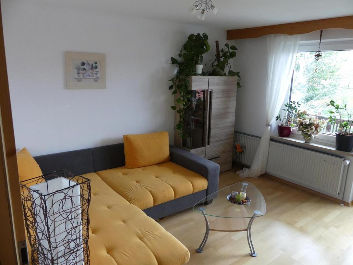 Ferienwohnung Bergblick Hohenpeißenberg Exterior foto