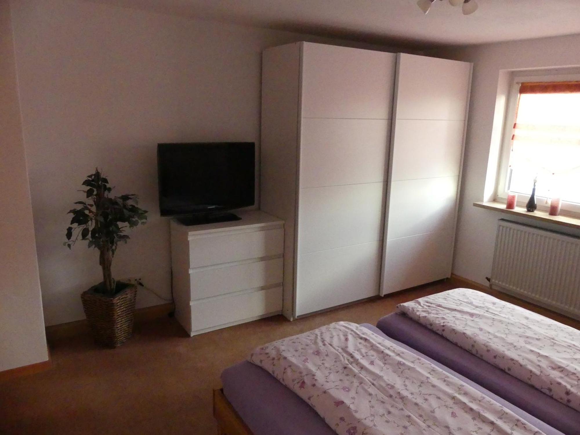 Ferienwohnung Bergblick Hohenpeißenberg Exterior foto