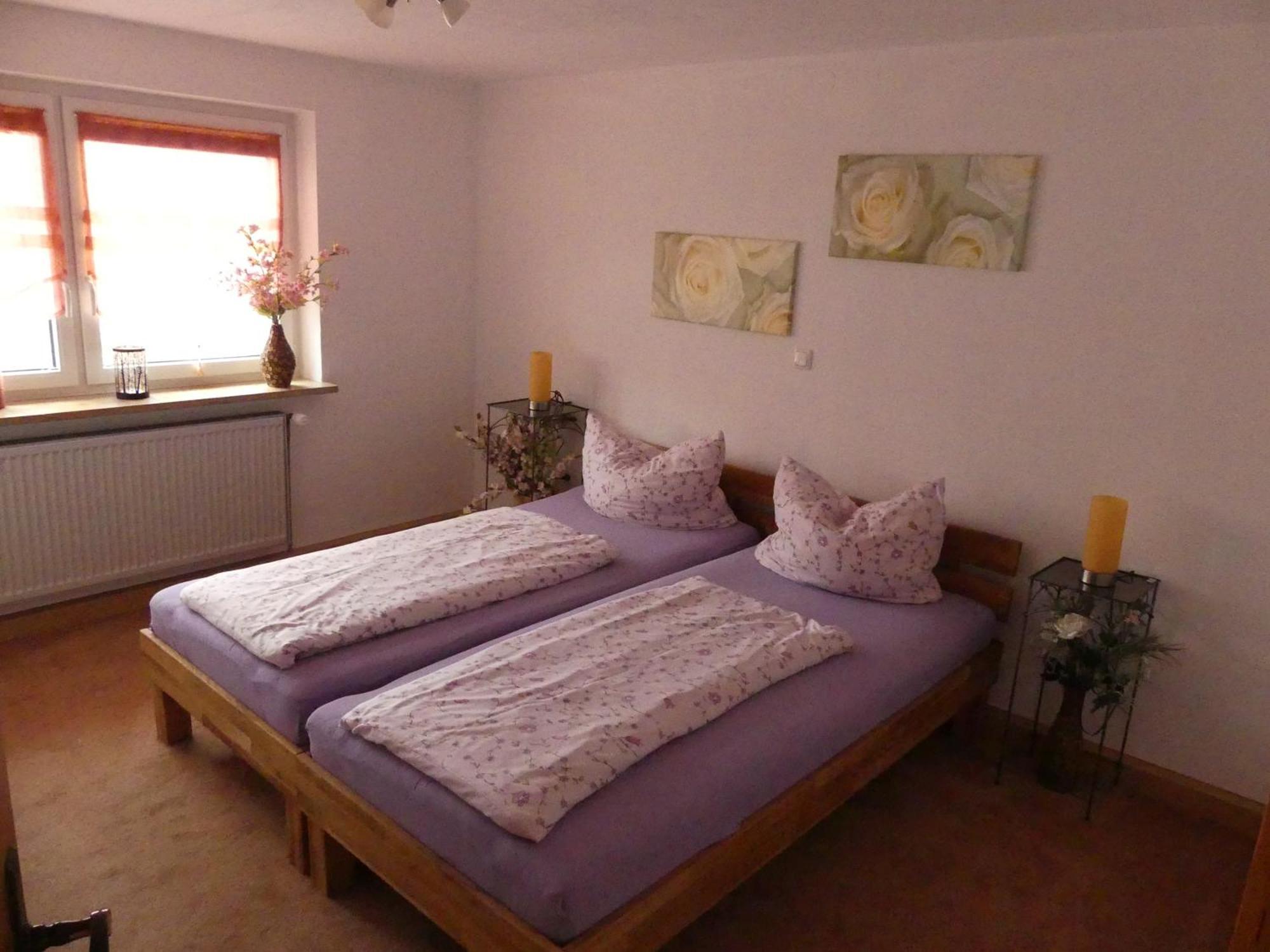 Ferienwohnung Bergblick Hohenpeißenberg Exterior foto